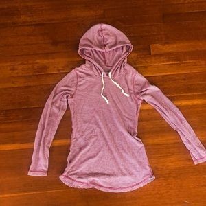 Eddie Bauer Lightweight Hoodie